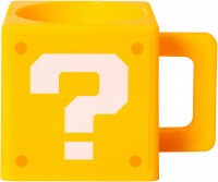 Super Mario Cube Tasse