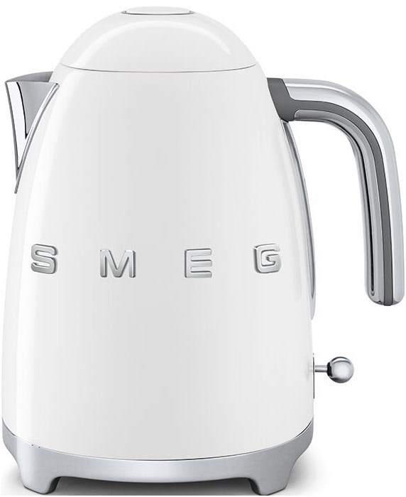 SMEG KLF03WHEU Weiß