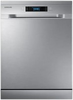 DW60M6050FS Stand-Geschirrspüler 60 cm edelstahl