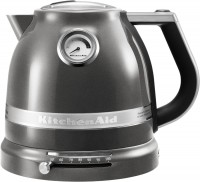 5KEK1522EMS Artisan Wasserkocher medaillon silber