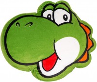 Yoshi Head Stoftier