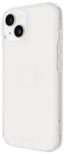 IcedClip Clear für iPhone 14/iPhone 13