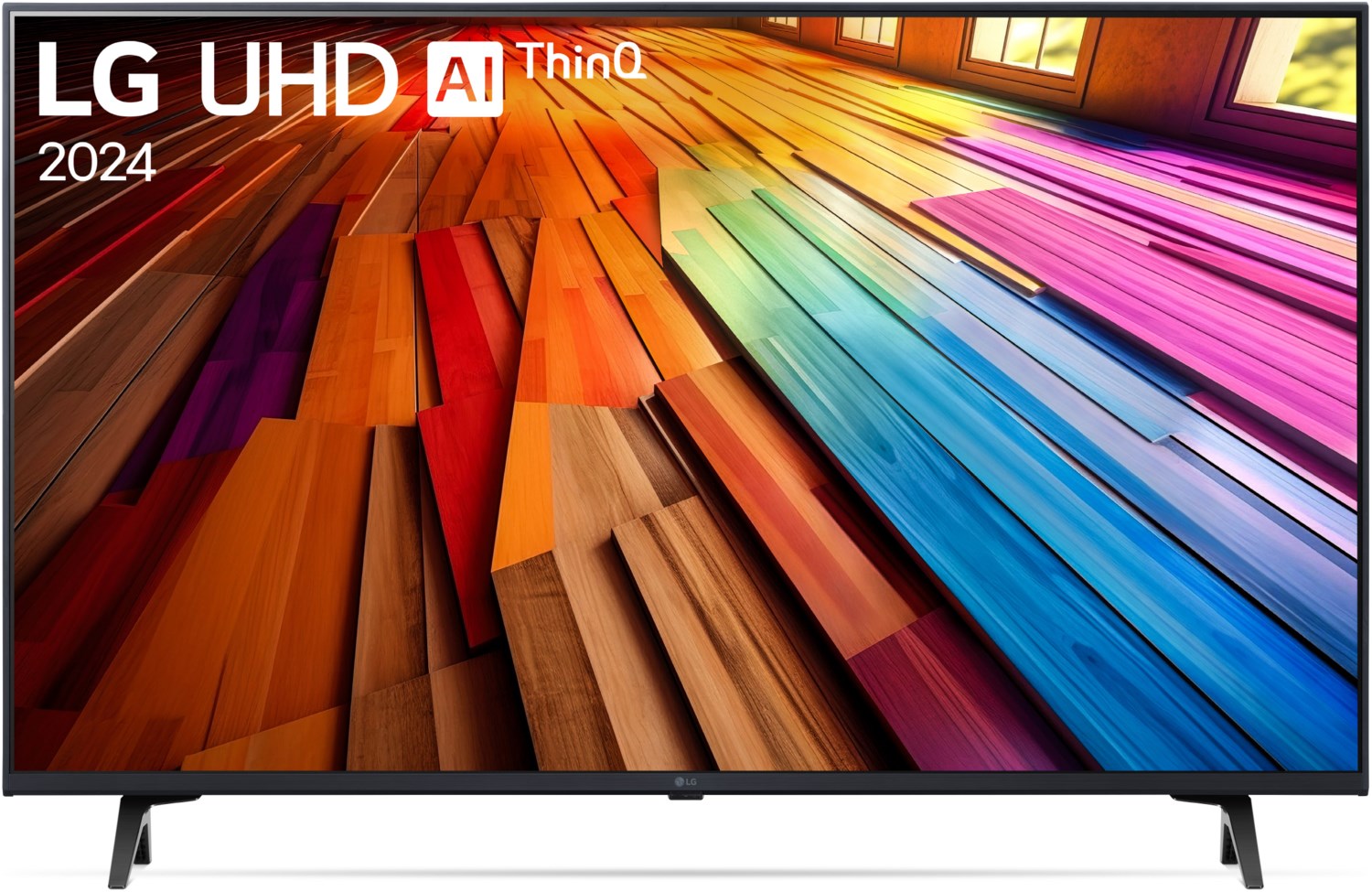 Image of 43UT80006LA 108 cm (43") LCD-TV mit LED-Technik