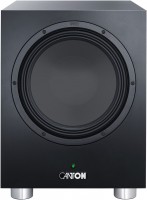 Power Sub 8 S2 Aktiv-Subwoofer schwarz