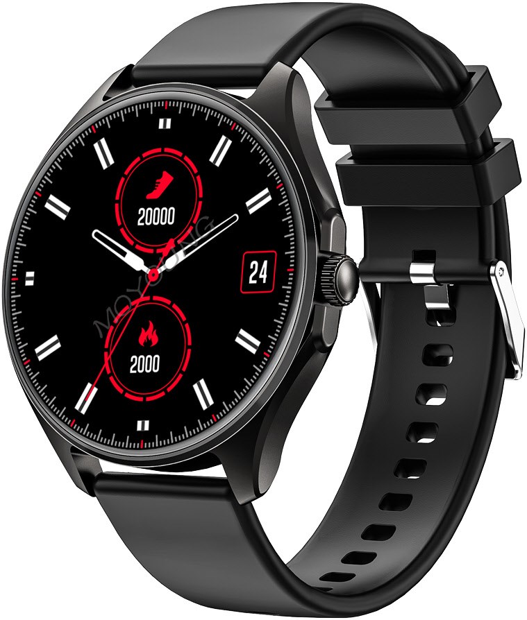 Watch 201 Smartwatch