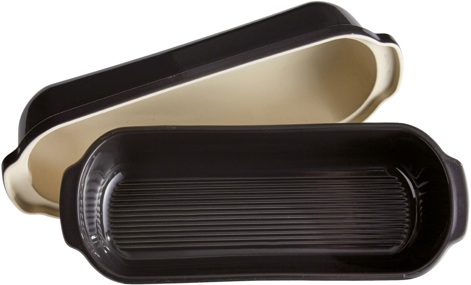 Image of Landbrotform Fusain Backutensil kohle