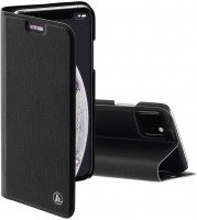 Booklet Slim Pro für iPhone 11 Pro schwarz