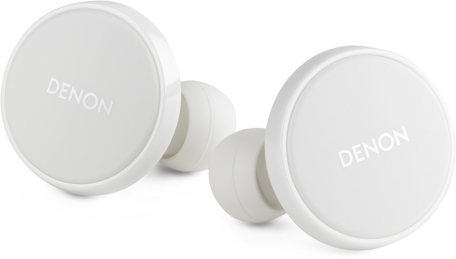 Image of PerL Pro True Wireless Kopfhörer weiss