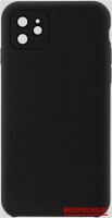 Camera Protect Cover für Google Pixel 9a schwarz