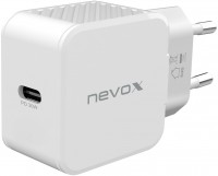 USB Type-C Ladegerät (30W) weiß