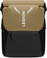 Legion GB500 Rucksack 16" schwarz/gelb