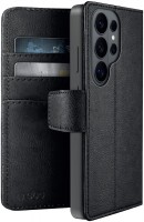 Wallet Book für Galaxy S26 Ultra