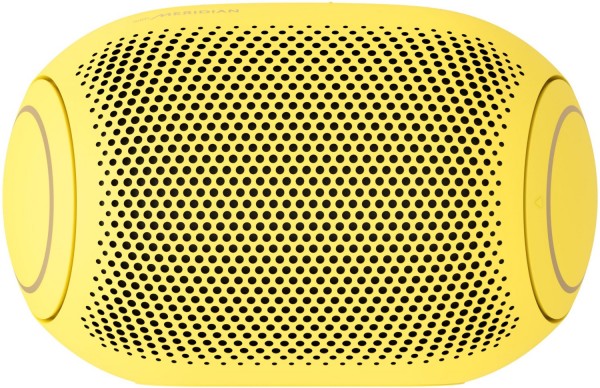 PL2B XBOOMGo Bluetooth-Lautsprecher gelb