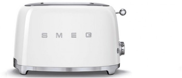 TSF 01 WHEU Kompakt-Toaster weiß