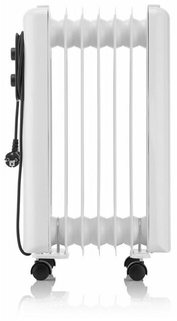 Image of Solero Radiator weiß