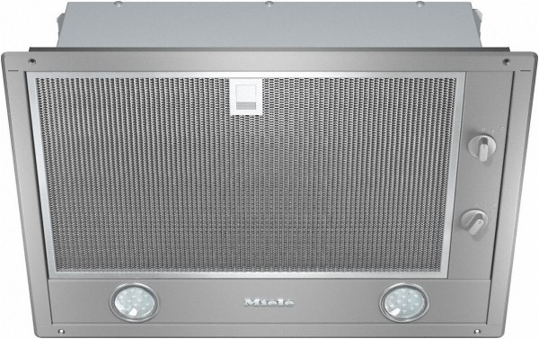 DA 2450 Lüfterbaustein silber