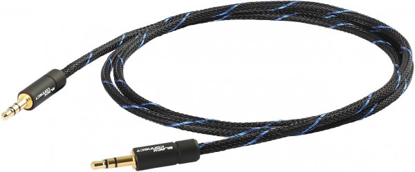 Klinke/Klinke Super-Slim MKII 0050 Kabel