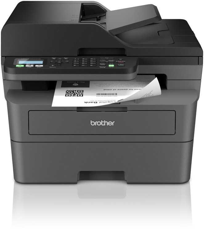 Brother MFC-L2800DW