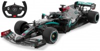 Mercedes-AMG F1 W11 (1:12) RC Auto schwarz