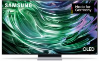 GQ65S93DAT 163 cm (65") OLED-TV graphitschwarz, 4K Ultra HD, Smart-TV, 120 Hz