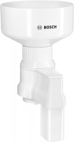 MUZ5GM1 Getreidemühle Küchenmaschinen-Zubehör weiß