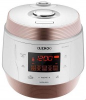 CMC-QSB501S (5L) Dampfgarer peach gold/weiß
