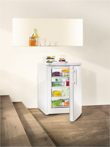 Liebherr Gefrierschrank Gp 1486
