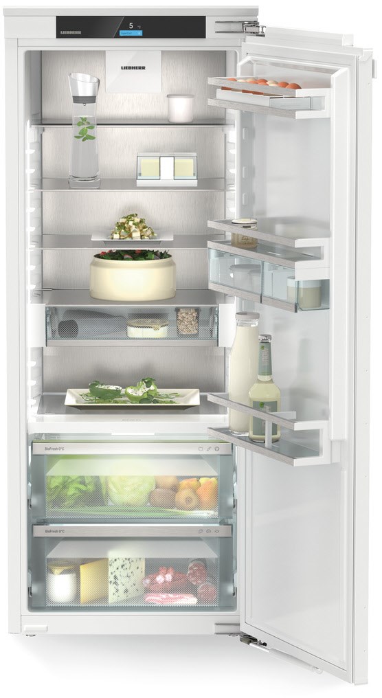 IRBci 4550-22 Einbau-Kühlschrank / C