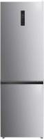 KG314ENFMCIX Kühl-/Gefrierkombination inox design