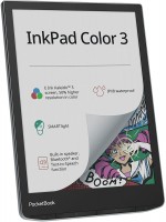 InkPad Color 3 E-Book Reader stormy sea