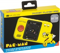 My Arcade Pocket Player Pro Pac-Man Konsole