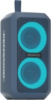 AS-120BT-A Party-Lautsprecher blau