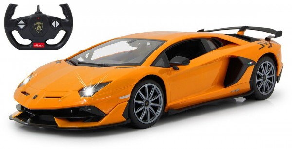 Lamborghini Aventador SVJ (1:14) RC Auto orange