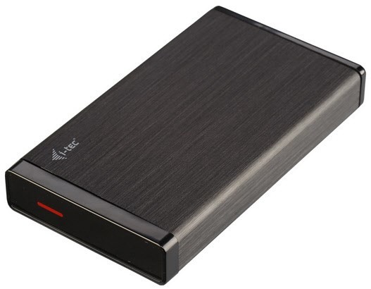 Advance MySafe 3,5" USB 3.0 (0GB) HDD-Gehäuse schwarz