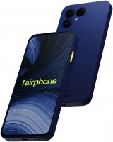 6+ (256GB) Smartphone cobalt blue