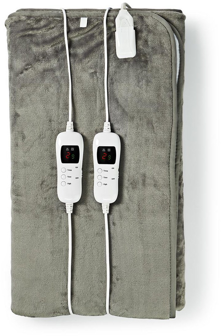PEBL130CWT2 Heizdecke grau