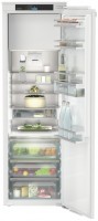 IRBci 5151-22 Einbau-Kühlschrank mit Gefrierfach
