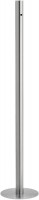 PFA 9155 Display-Bodenstandfuß silber