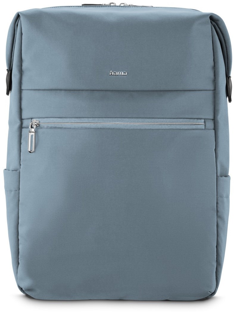 Laptop-Rucksack Ultimate bis 41 cm (16,2") blau