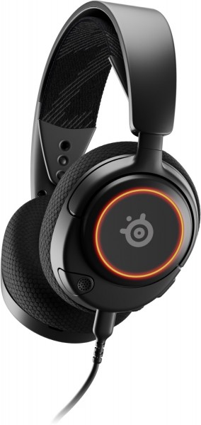 Arctis Nova 3 Gaming Headset