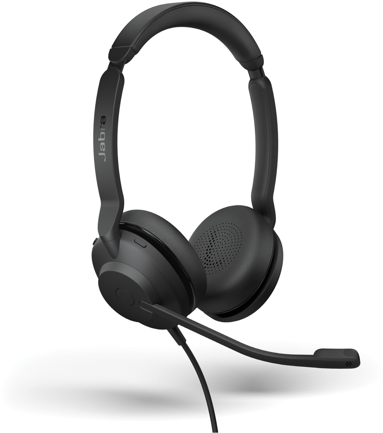 Jabra Connect 4h Headset schwarz  - Onlineshop EURONICS