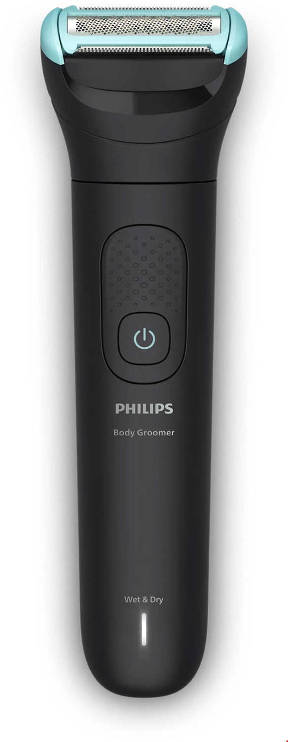 Image of BG5475/15 Bodygroom Series 5000 schwarz