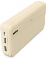Pocket 20 (20.000mAh) Powerbank sand