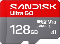 microSDXC Ultra GO (128GB) Speicherkarte