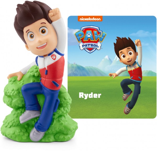Tonies Hörfigur - PAW Patrol: Ryder