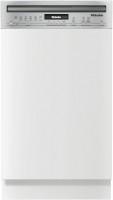 G 5840 SCi SL Einbau-Geschirrspüler 45 cm edelstahl/cleansteel