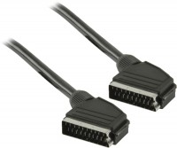 VLVT31000B15 SCART-Kabel (1,5m) schwarz