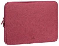 7703 Laptop Sleeve 13,3" rot