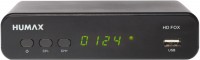 HD Fox HDTV Sat-Receiver