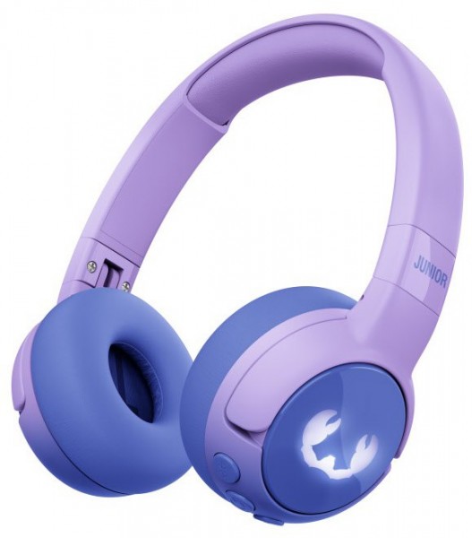 Code Junior Bluetooth-Kopfhörer Groovy Galaxy